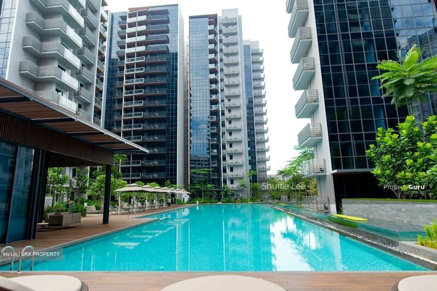 Lake Grande (D22), Condominium #618952521